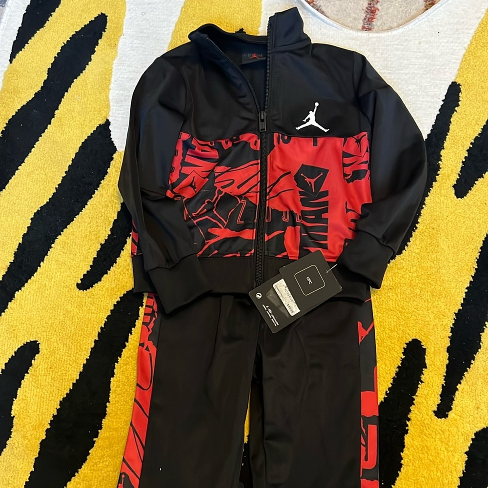 Nike Set 2T